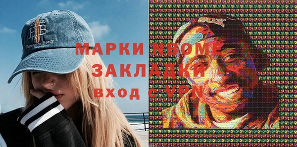 молекула духа Краснослободск