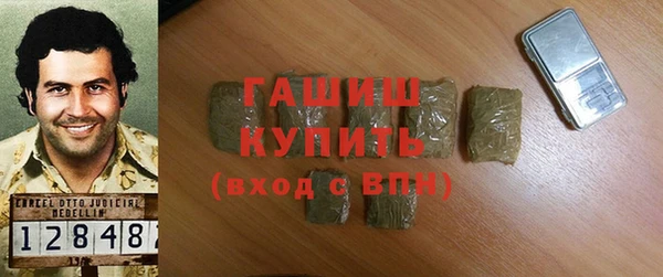 молекула духа Краснослободск