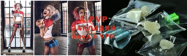 молекула духа Краснослободск